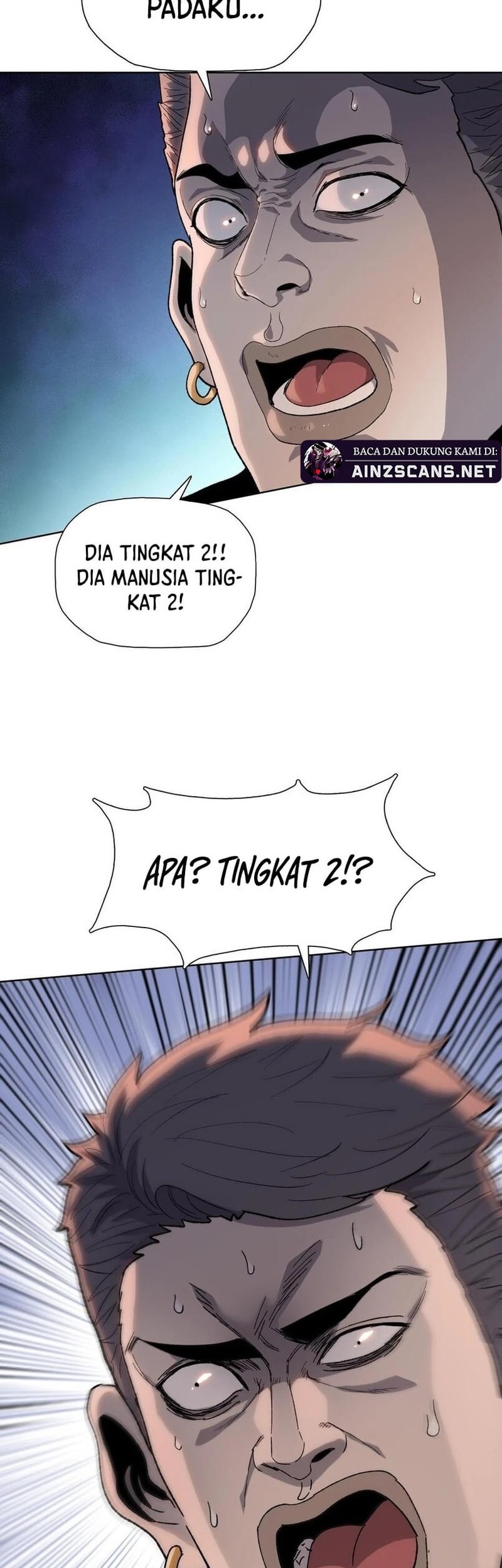 The Last All-Knowing Man Collected Trillions of Stuff from Day One Chapter 63 Gambar 21