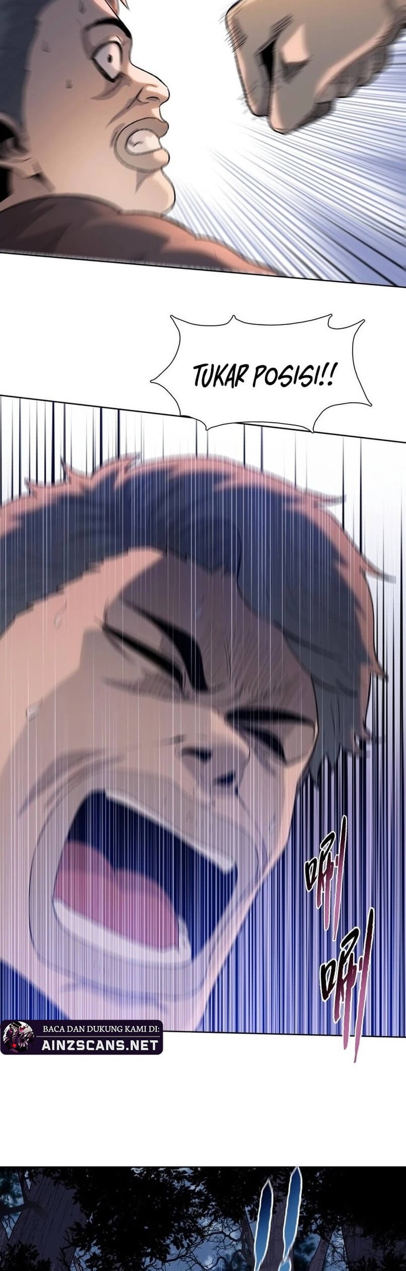 The Last All-Knowing Man Collected Trillions of Stuff from Day One Chapter 63 Gambar 30