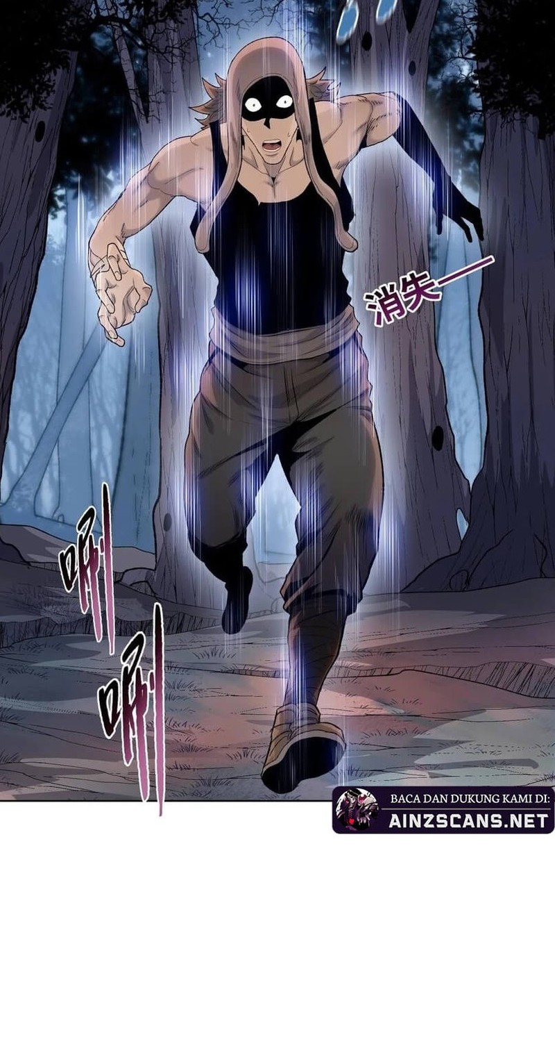 The Last All-Knowing Man Collected Trillions of Stuff from Day One Chapter 63 Gambar 31