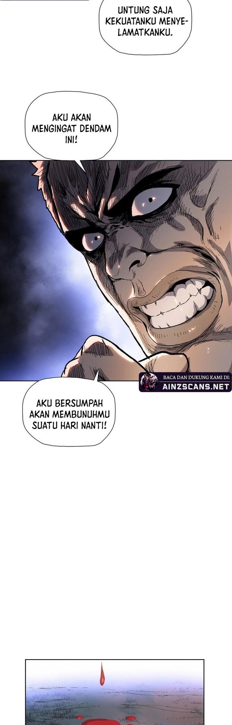 The Last All-Knowing Man Collected Trillions of Stuff from Day One Chapter 63 Gambar 33