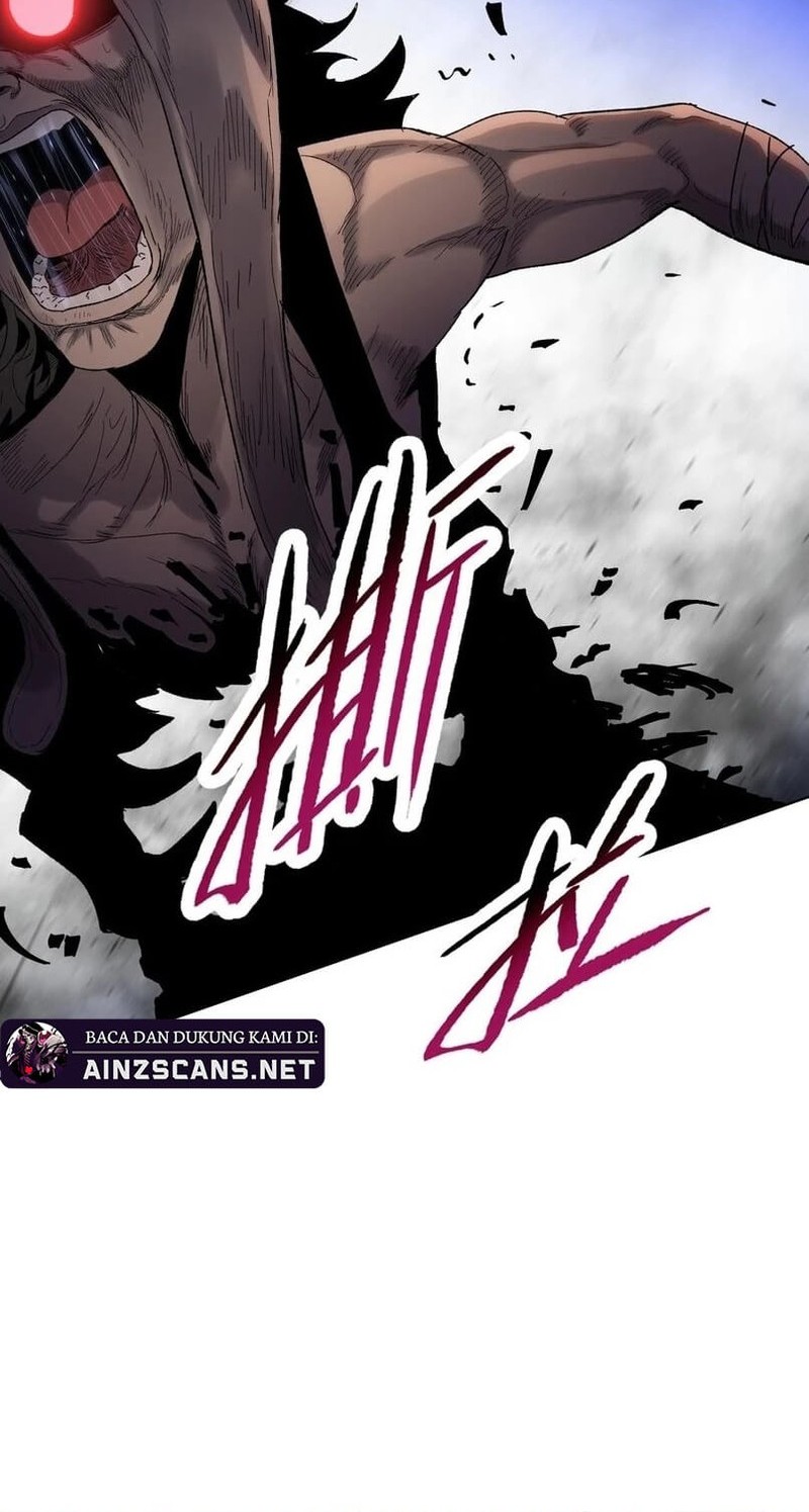 The Last All-Knowing Man Collected Trillions of Stuff from Day One Chapter 63 Gambar 35