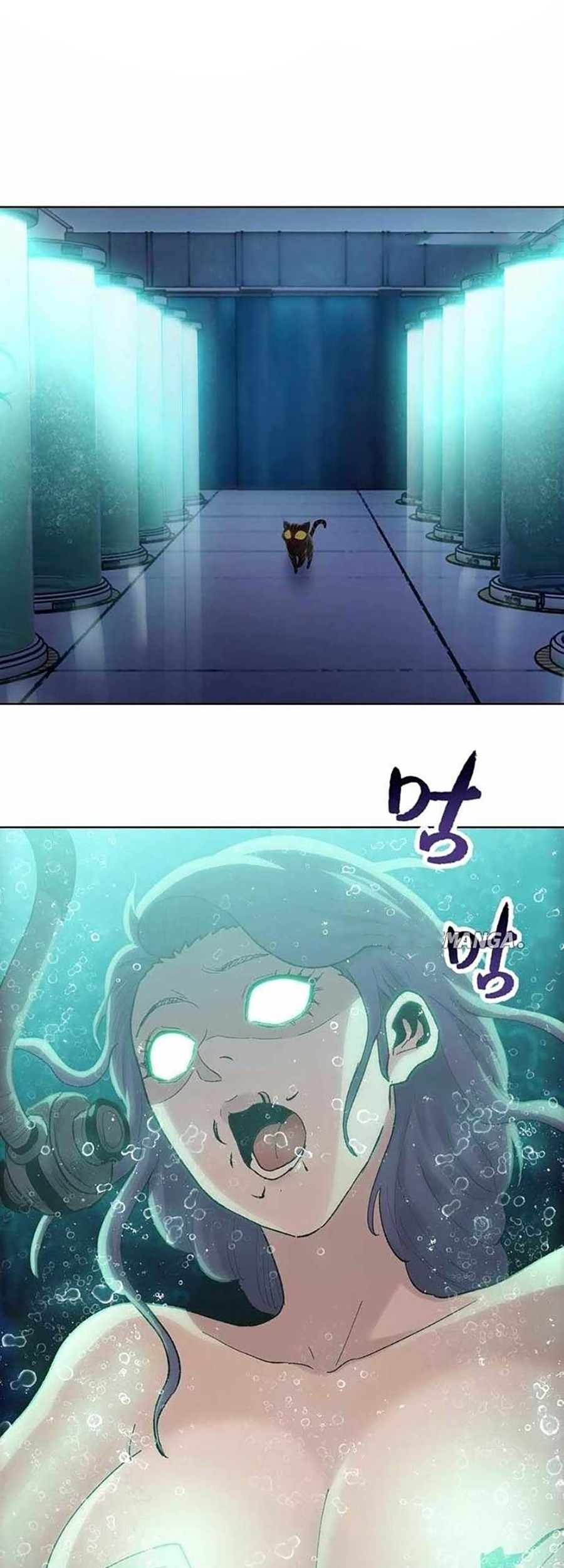 The Last All-Knowing Man Collected Trillions of Stuff from Day One Chapter 74 Gambar 4