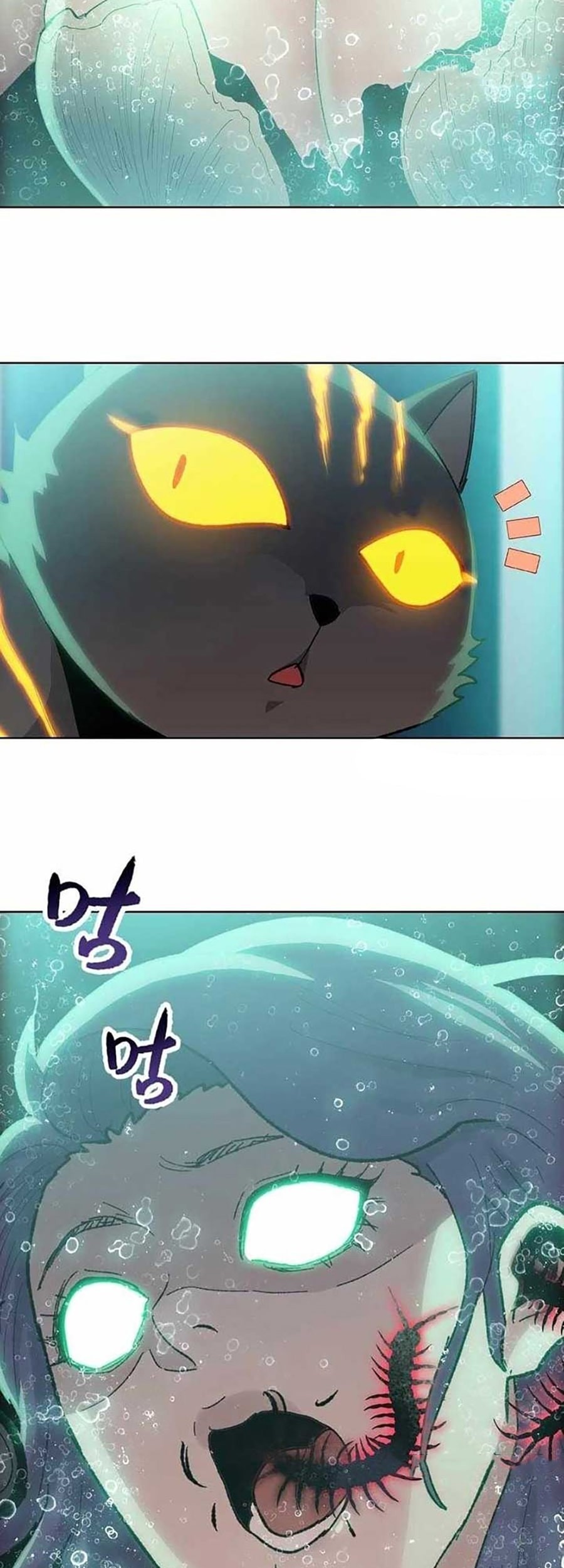 The Last All-Knowing Man Collected Trillions of Stuff from Day One Chapter 74 Gambar 5