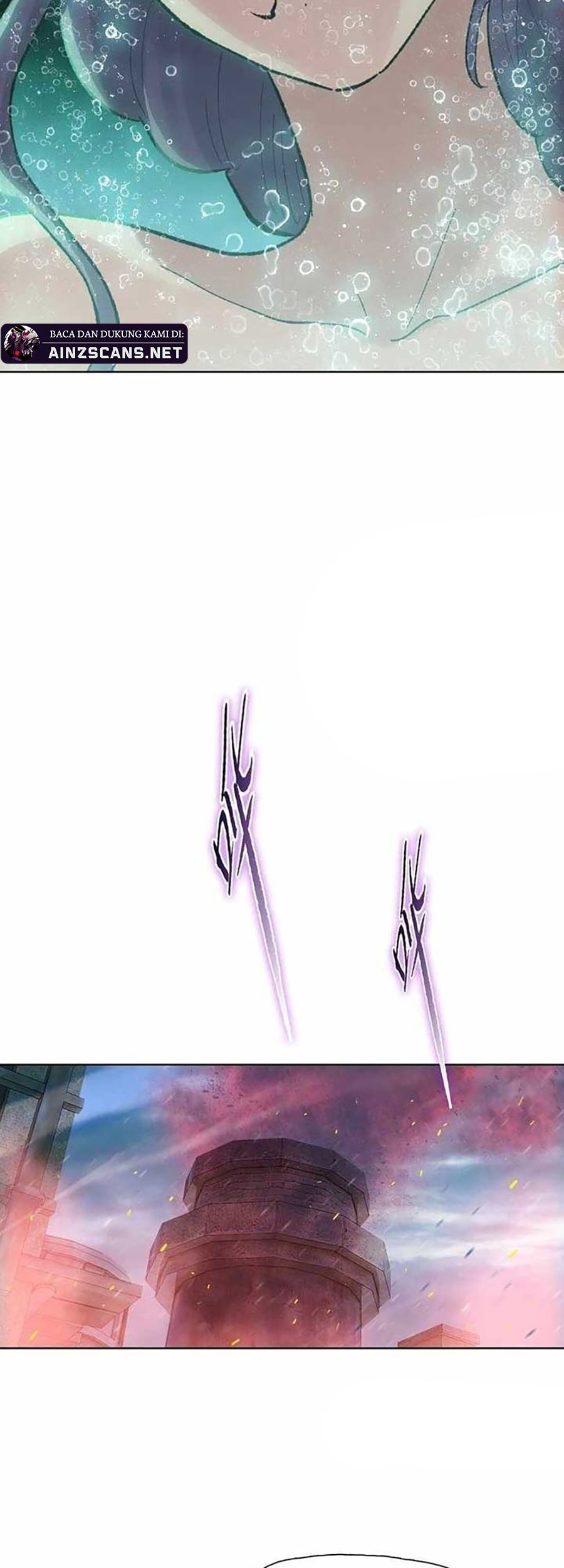 The Last All-Knowing Man Collected Trillions of Stuff from Day One Chapter 74 Gambar 6