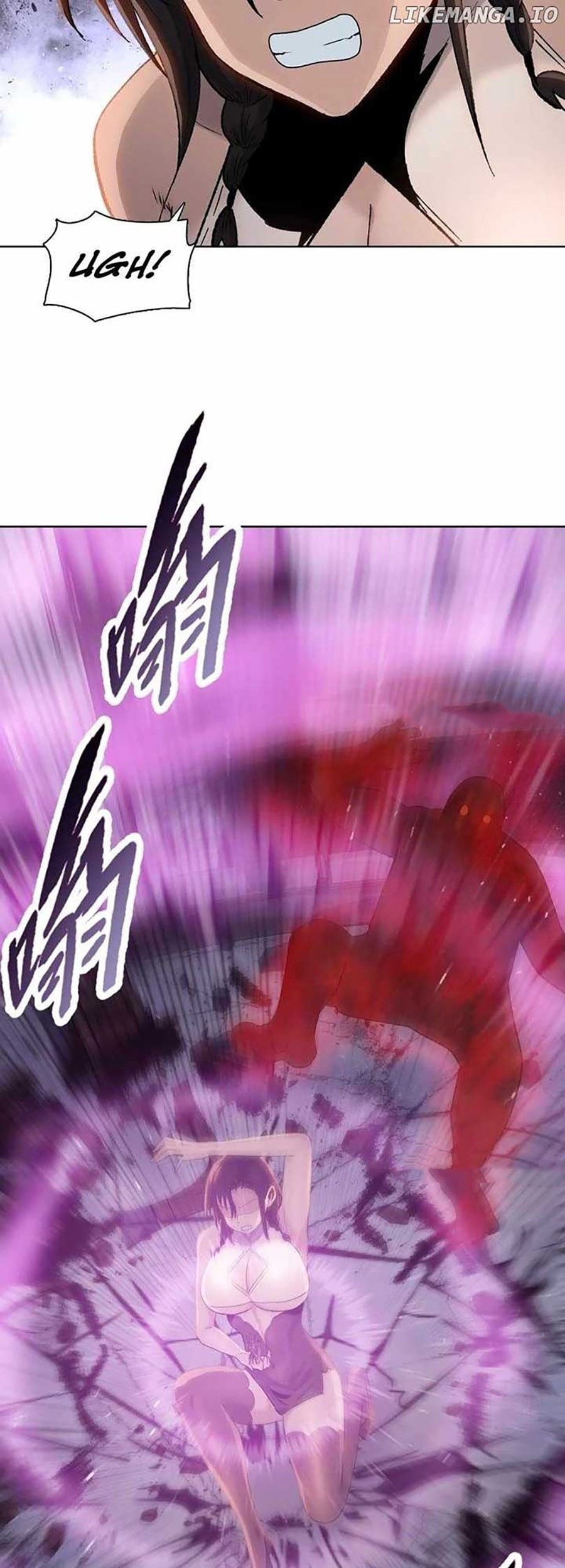 The Last All-Knowing Man Collected Trillions of Stuff from Day One Chapter 74 Gambar 42