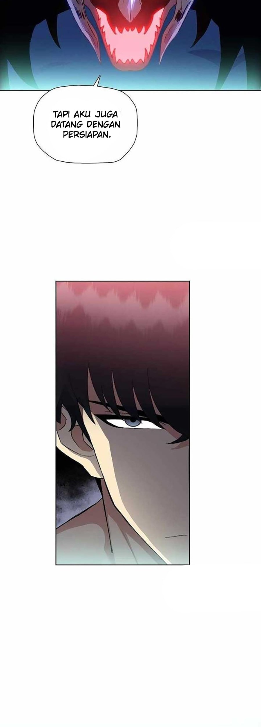 The Last All-Knowing Man Collected Trillions of Stuff from Day One Chapter 74 Gambar 19