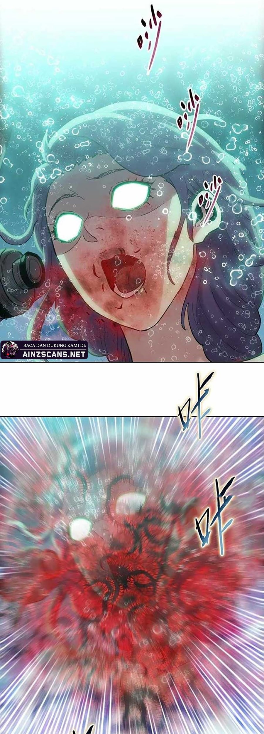 The Last All-Knowing Man Collected Trillions of Stuff from Day One Chapter 74 Gambar 20