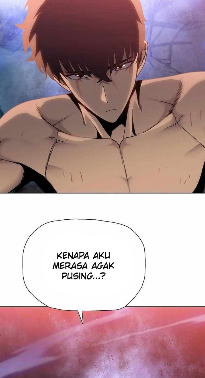 The Last All-Knowing Man Collected Trillions of Stuff from Day One Chapter 75 Gambar 33