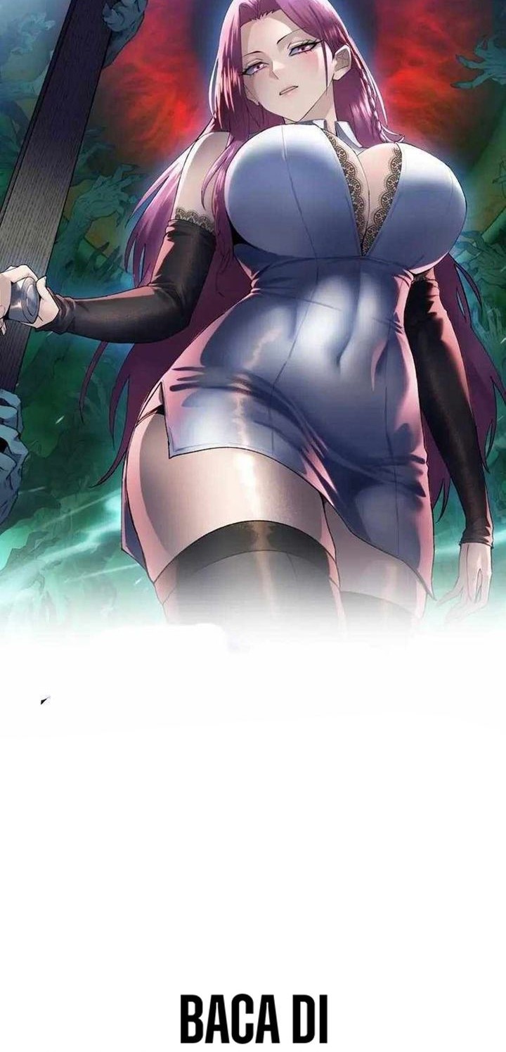 Manhua The Last All-Knowing Man Collected Trillions of Stuff from Day One Chapter 75 gambar nomor 2