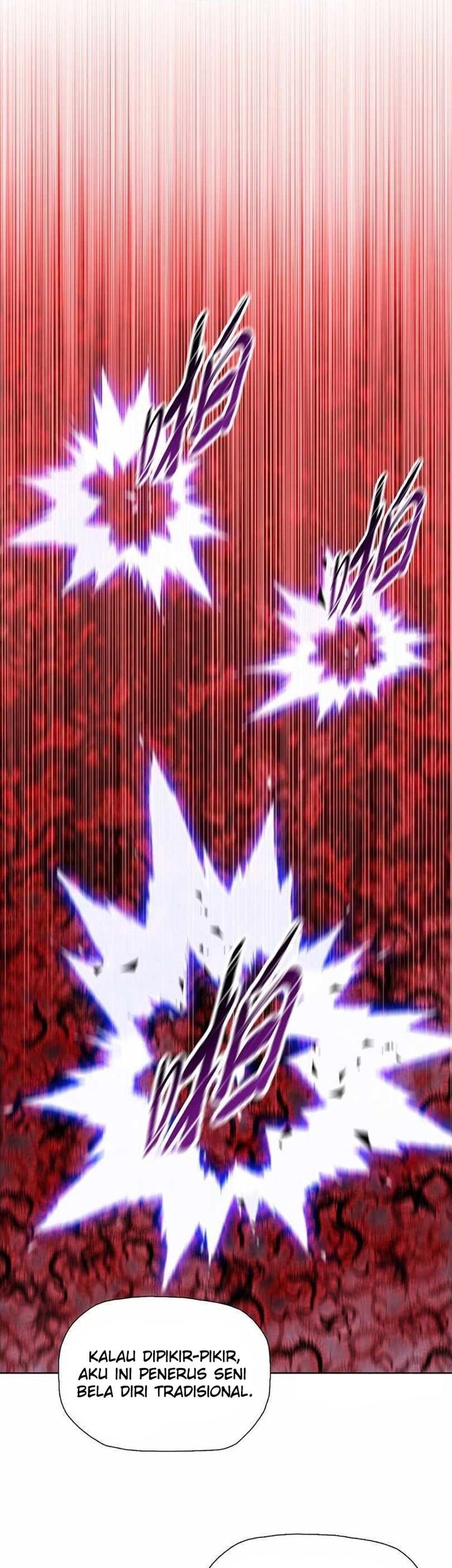 The Last All-Knowing Man Collected Trillions of Stuff from Day One Chapter 75 Gambar 38