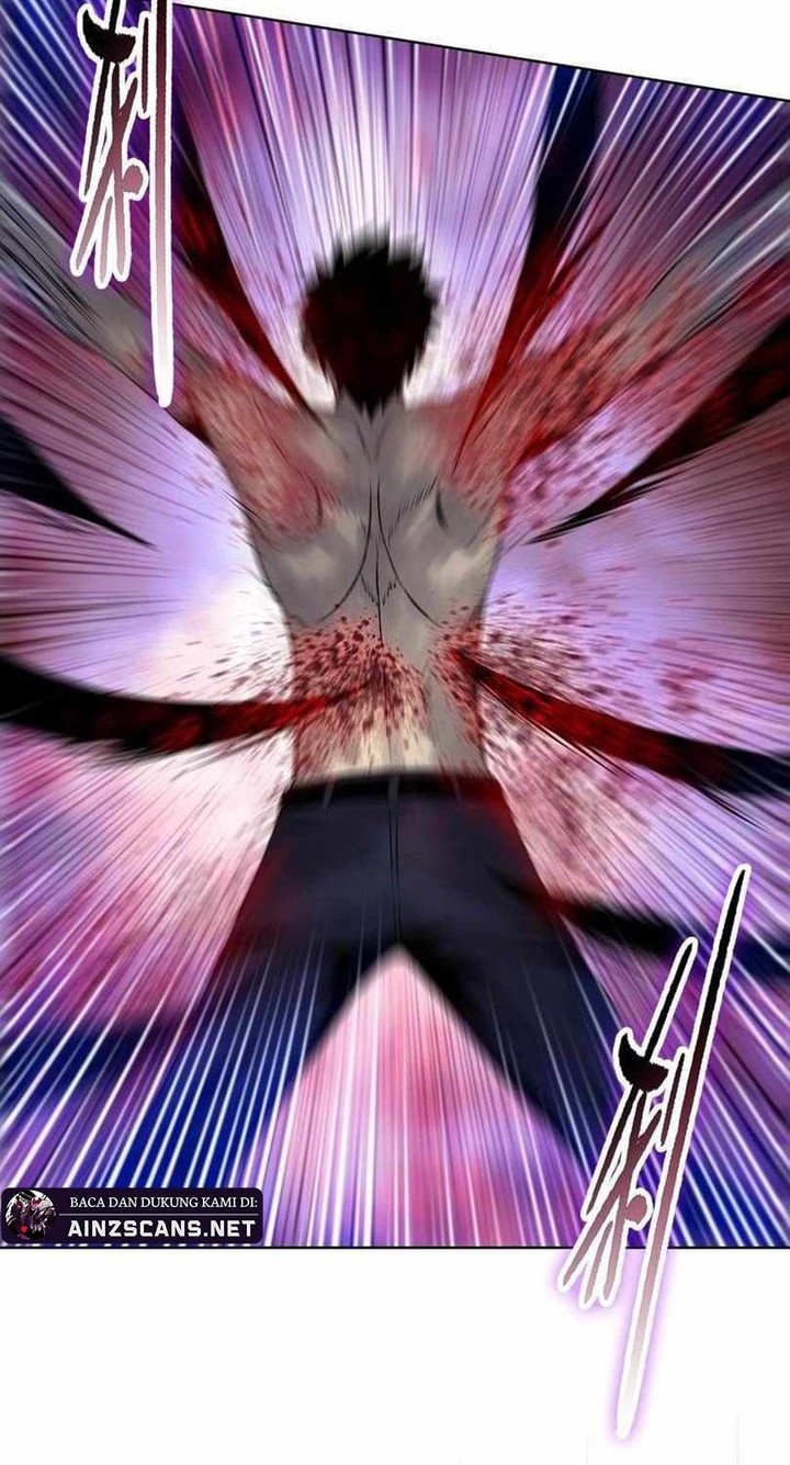 The Last All-Knowing Man Collected Trillions of Stuff from Day One Chapter 75 Gambar 14