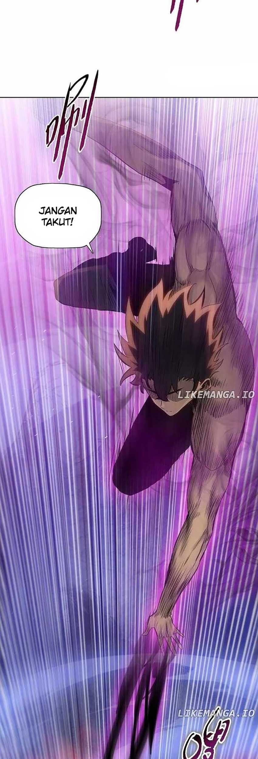 The Last All-Knowing Man Collected Trillions of Stuff from Day One Chapter 76 Gambar 14