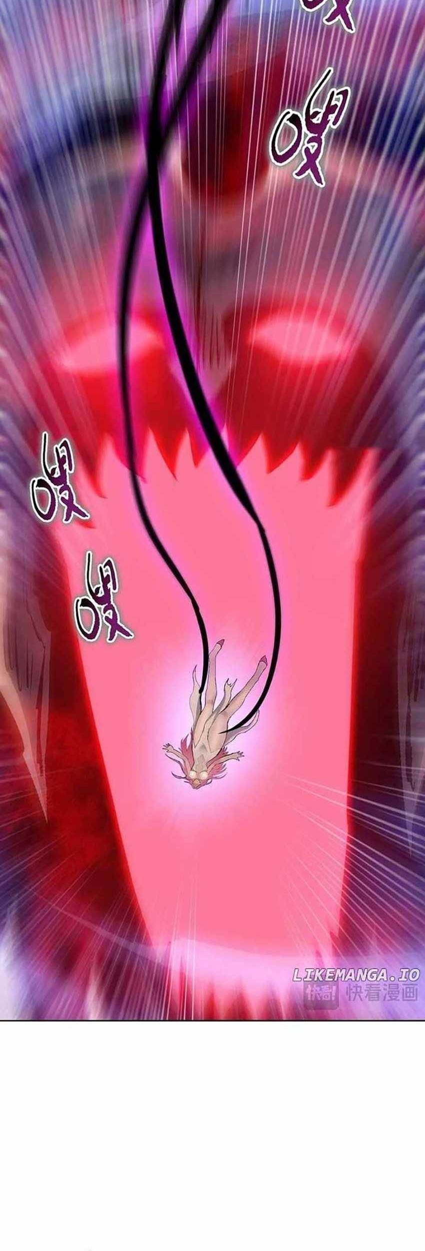 The Last All-Knowing Man Collected Trillions of Stuff from Day One Chapter 76 Gambar 15