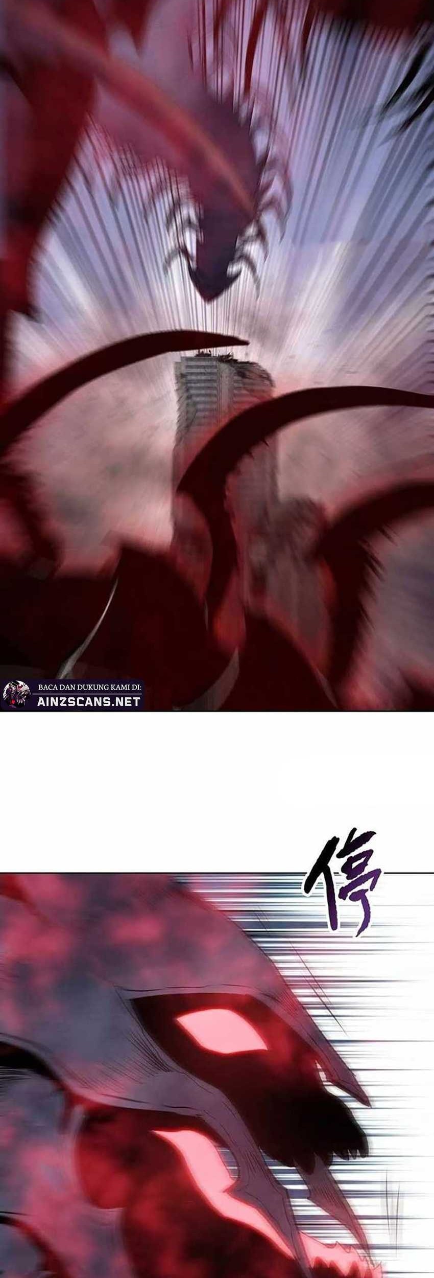 The Last All-Knowing Man Collected Trillions of Stuff from Day One Chapter 76 Gambar 6