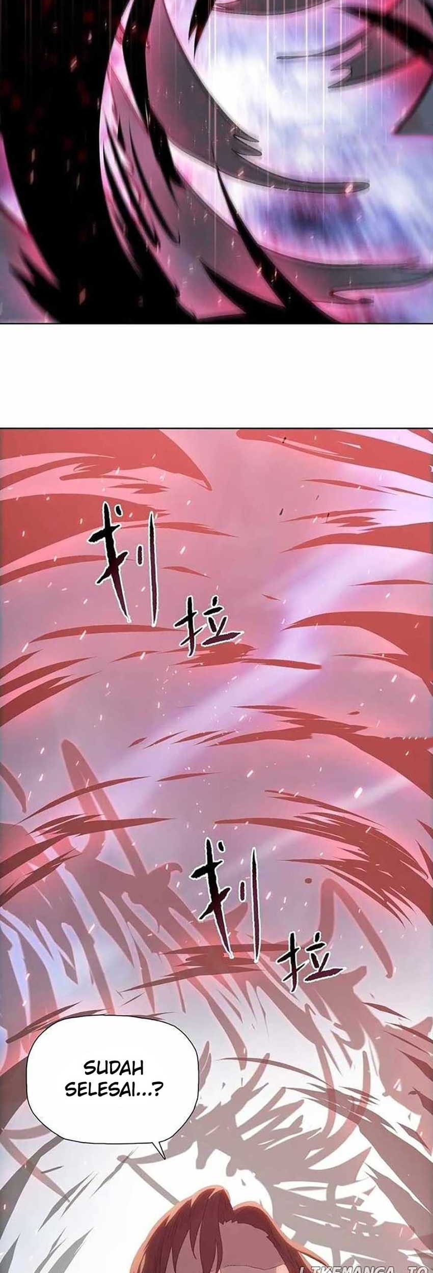 The Last All-Knowing Man Collected Trillions of Stuff from Day One Chapter 76 Gambar 44