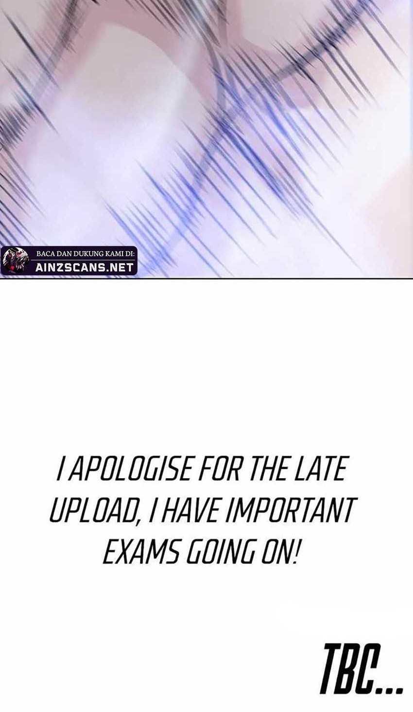 The Last All-Knowing Man Collected Trillions of Stuff from Day One Chapter 76 Gambar 49