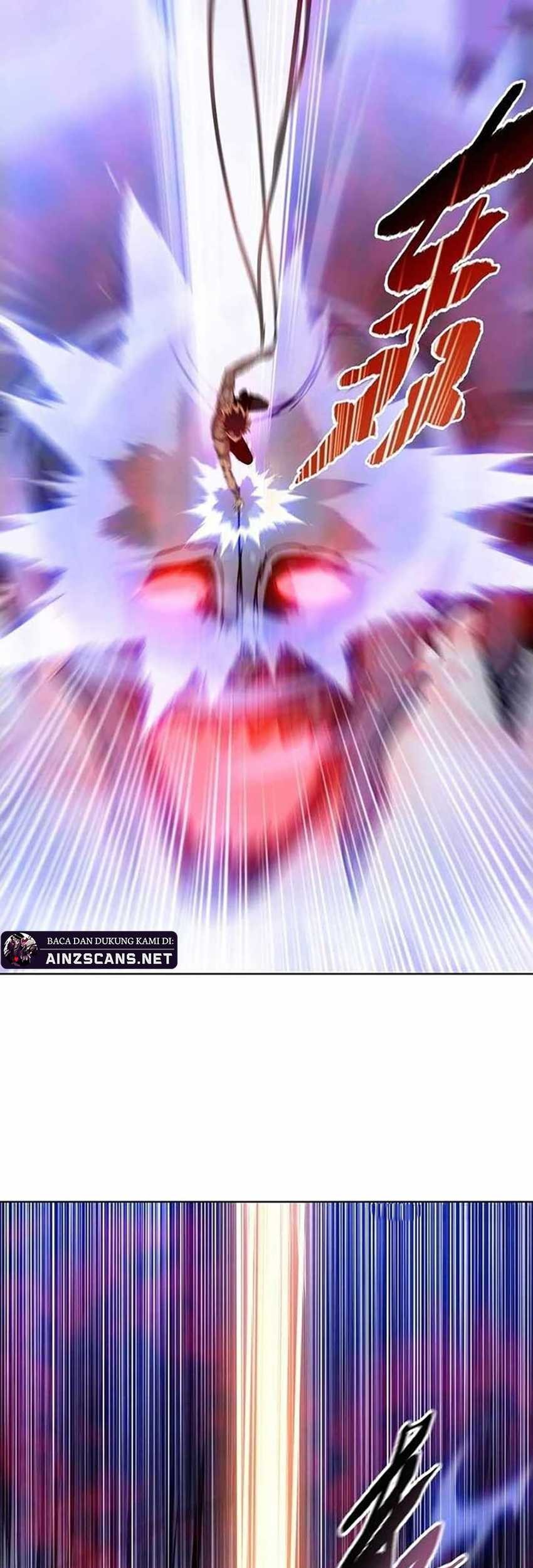 The Last All-Knowing Man Collected Trillions of Stuff from Day One Chapter 76 Gambar 18