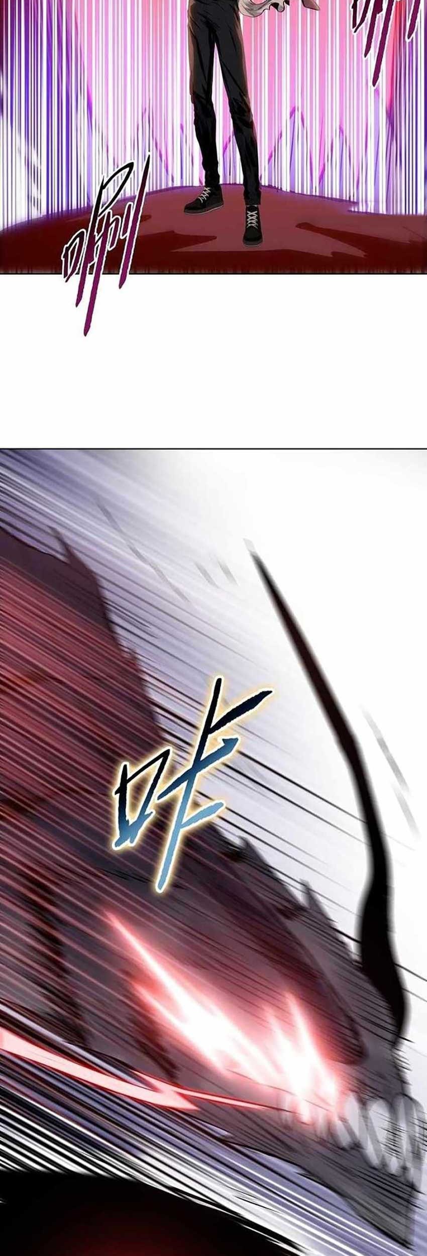 The Last All-Knowing Man Collected Trillions of Stuff from Day One Chapter 76 Gambar 24