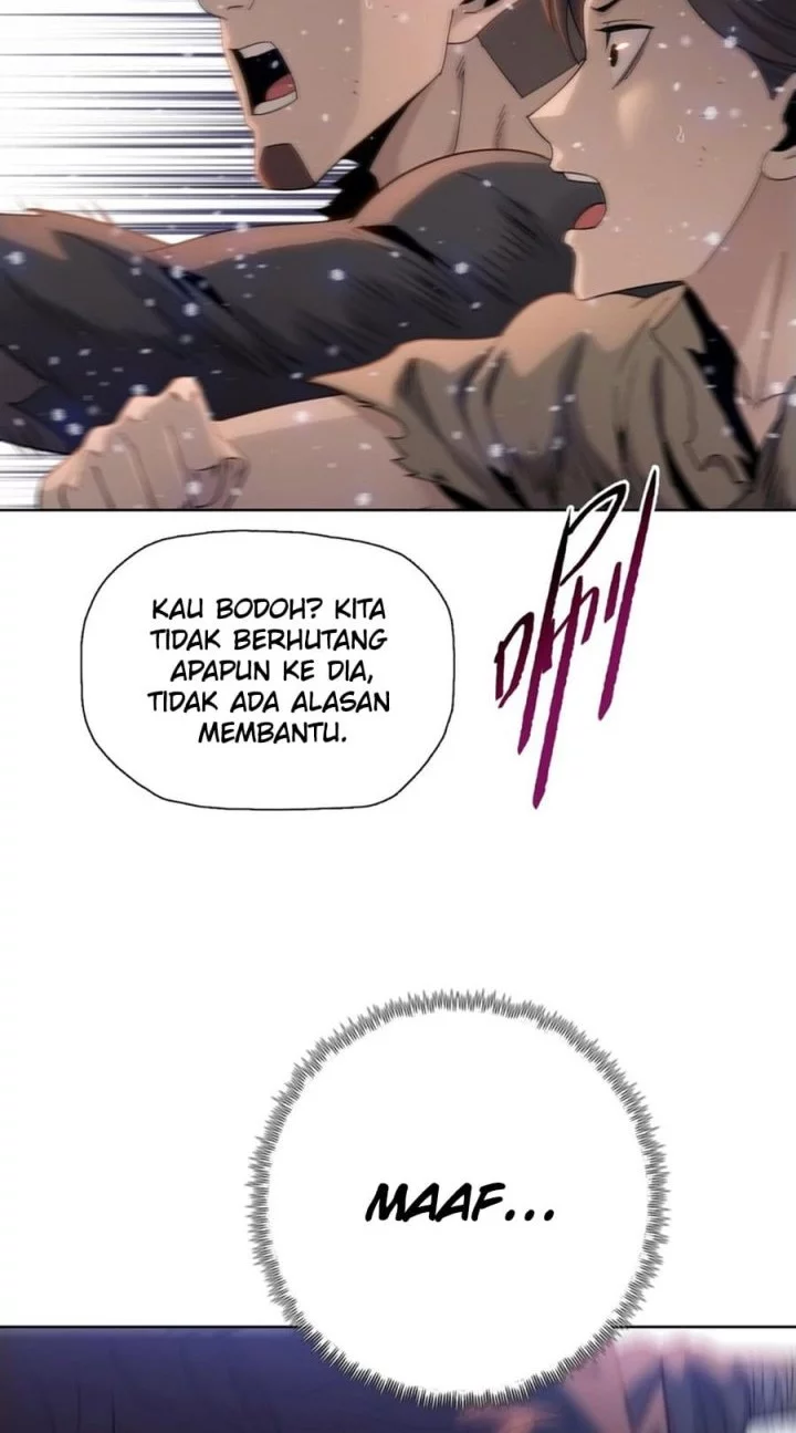 The Last All-Knowing Man Collected Trillions of Stuff from Day One Chapter 78 Gambar 34