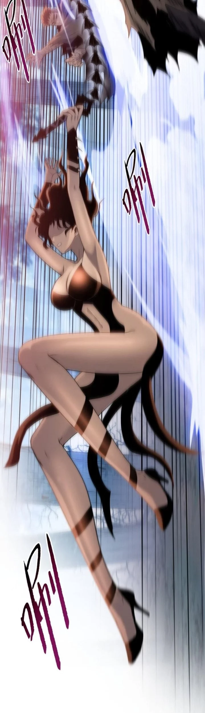 The Last All-Knowing Man Collected Trillions of Stuff from Day One Chapter 78 Gambar 36