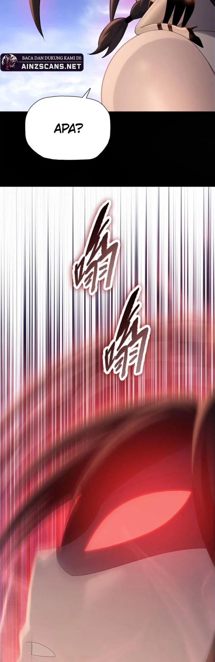 The Last All-Knowing Man Collected Trillions of Stuff from Day One Chapter 78 Gambar 22