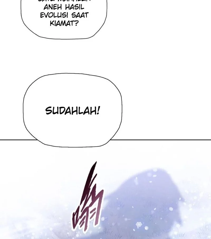 The Last All-Knowing Man Collected Trillions of Stuff from Day One Chapter 79 Gambar 39