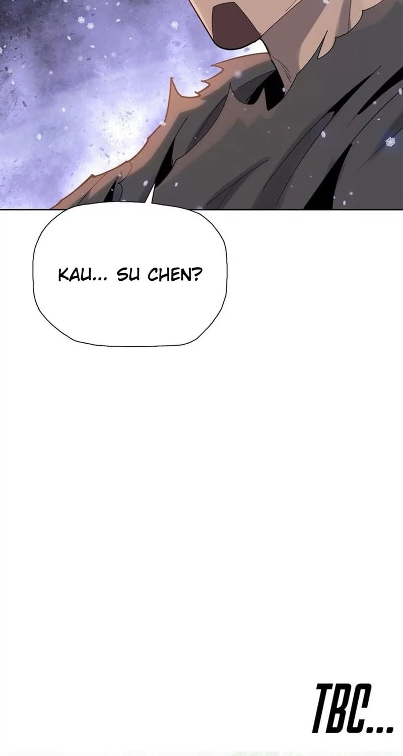 The Last All-Knowing Man Collected Trillions of Stuff from Day One Chapter 79 Gambar 47