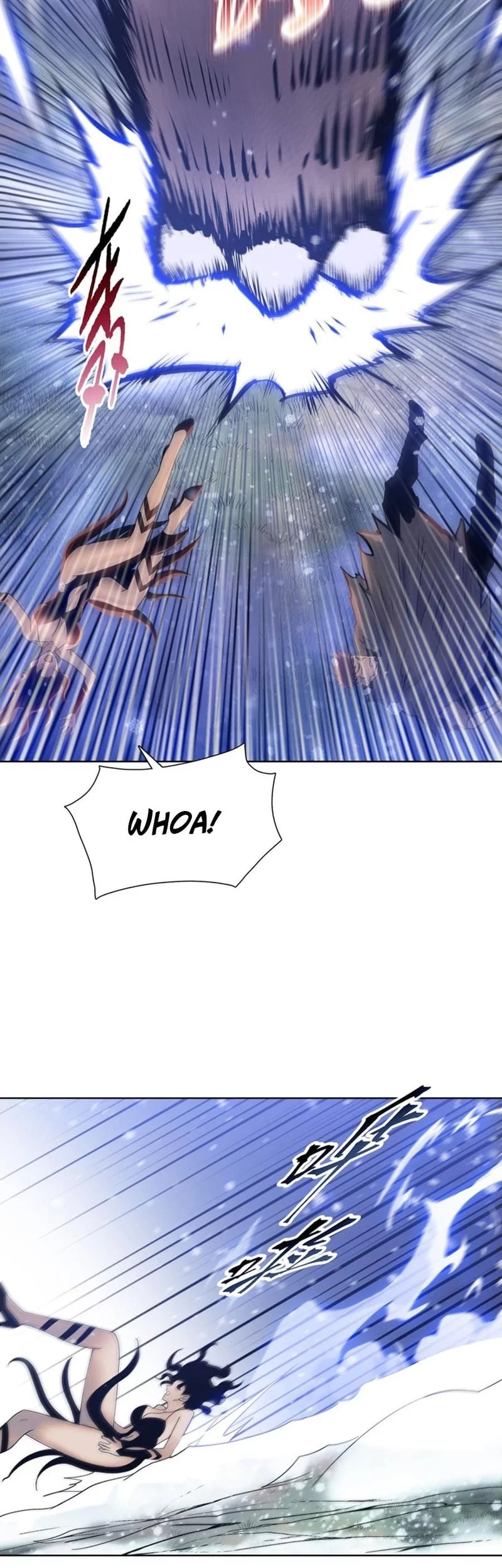 The Last All-Knowing Man Collected Trillions of Stuff from Day One Chapter 79 Gambar 14