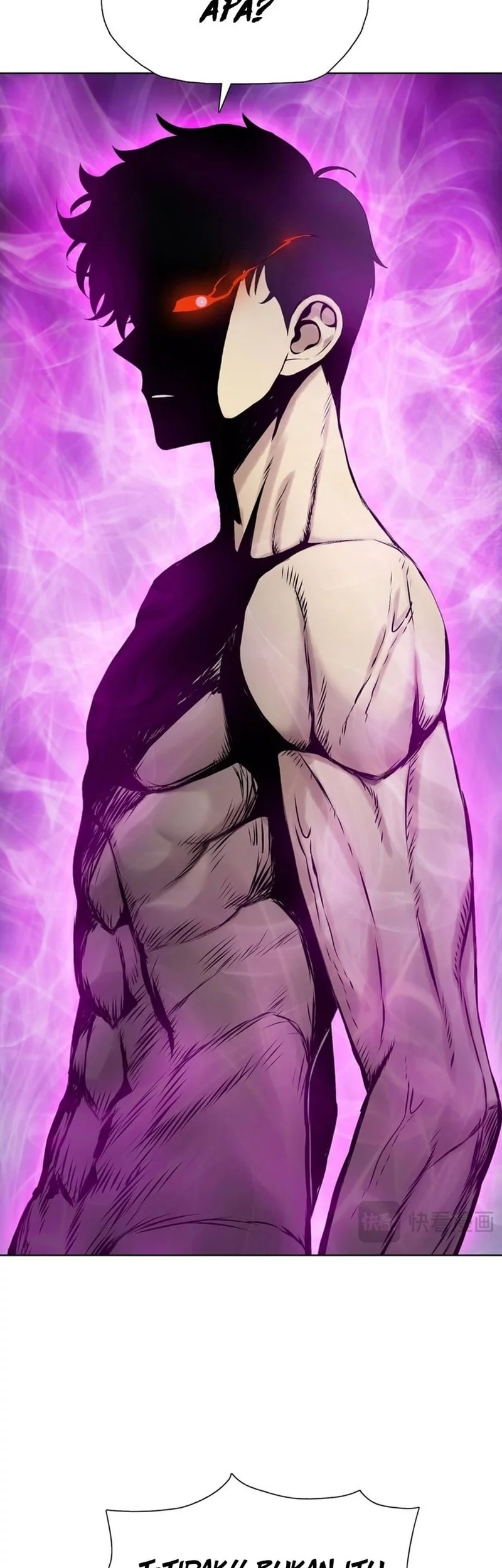 The Last All-Knowing Man Collected Trillions of Stuff from Day One Chapter 79 Gambar 18