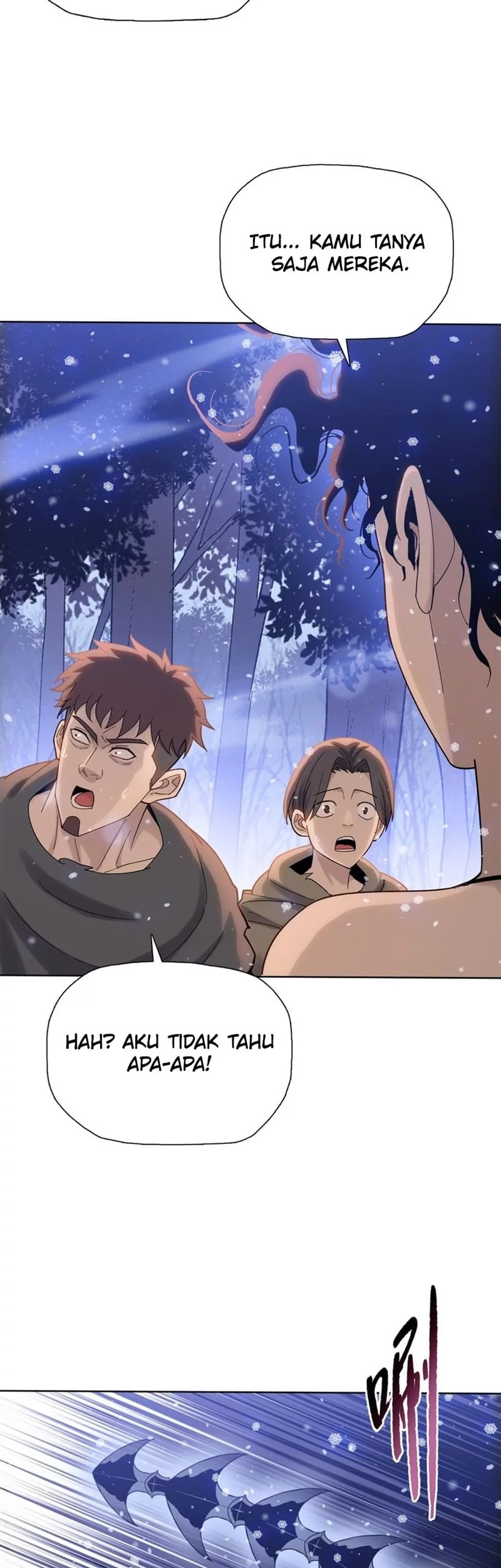 The Last All-Knowing Man Collected Trillions of Stuff from Day One Chapter 79 Gambar 29