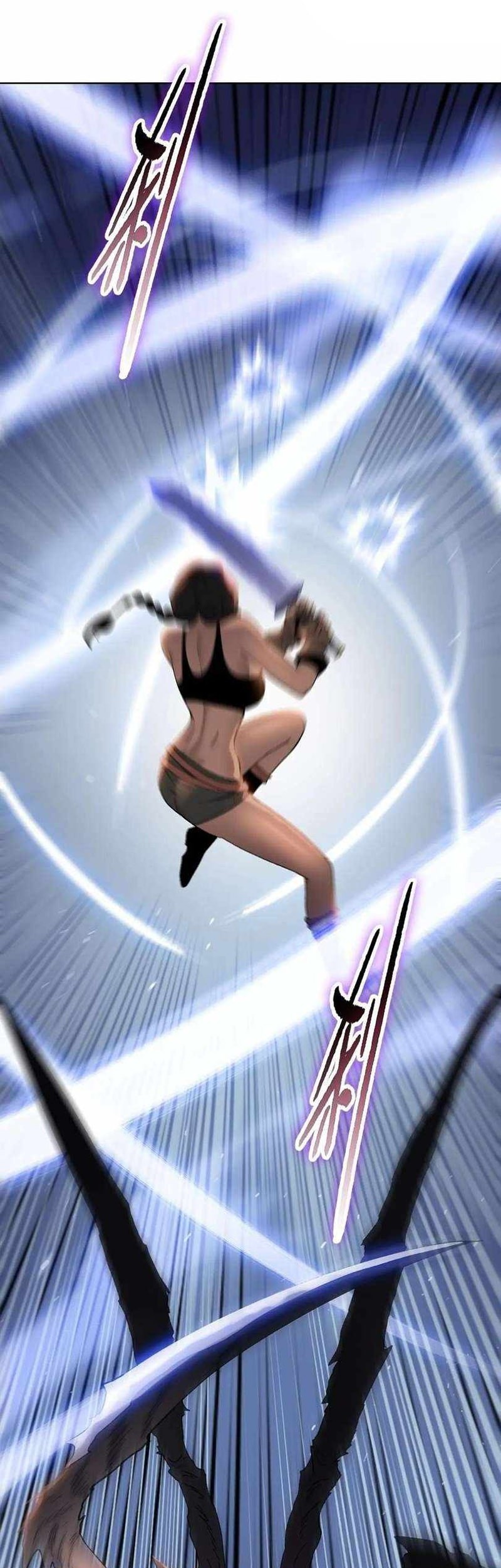 The Last All-Knowing Man Collected Trillions of Stuff from Day One Chapter 70 Gambar 11