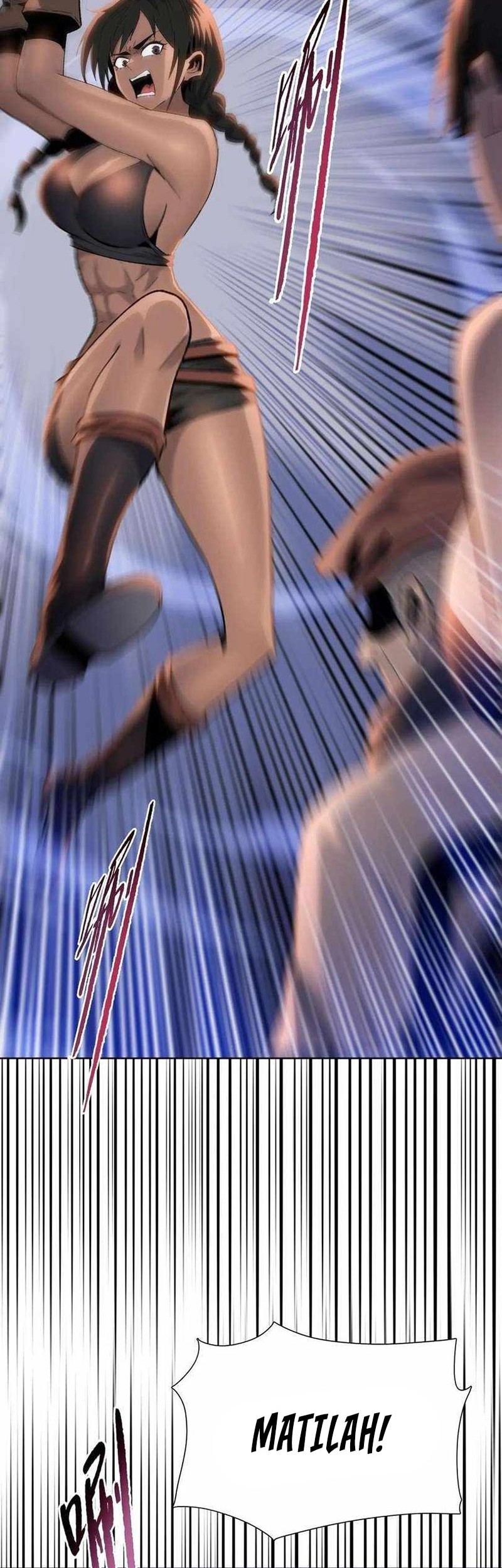 The Last All-Knowing Man Collected Trillions of Stuff from Day One Chapter 70 Gambar 9