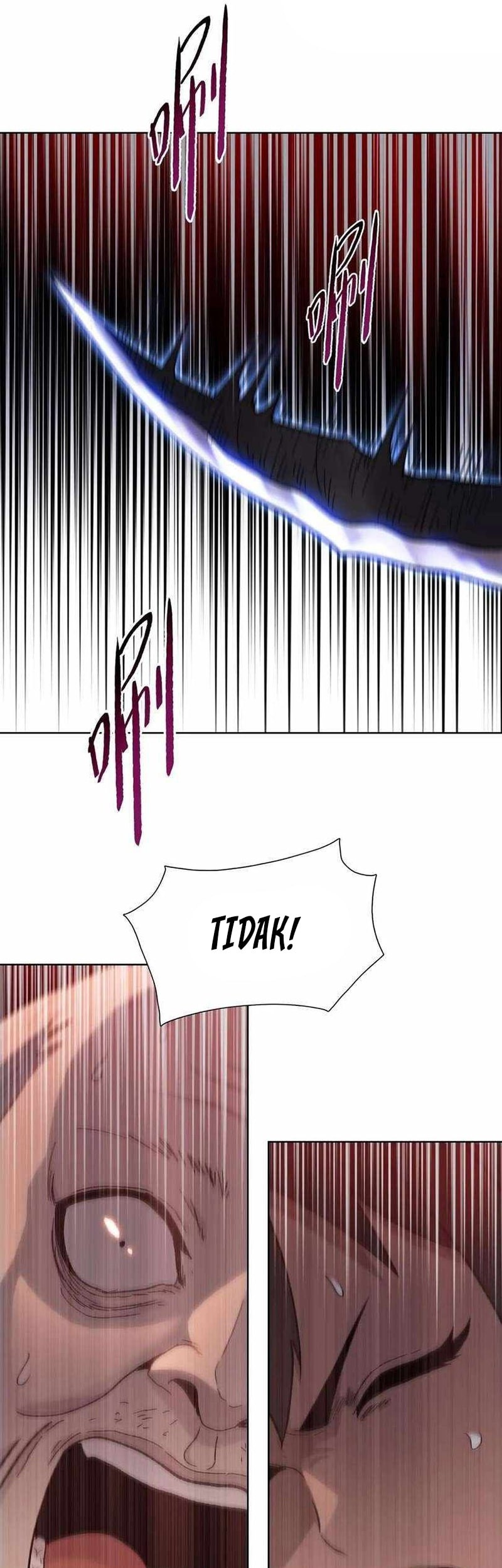 The Last All-Knowing Man Collected Trillions of Stuff from Day One Chapter 70 Gambar 15