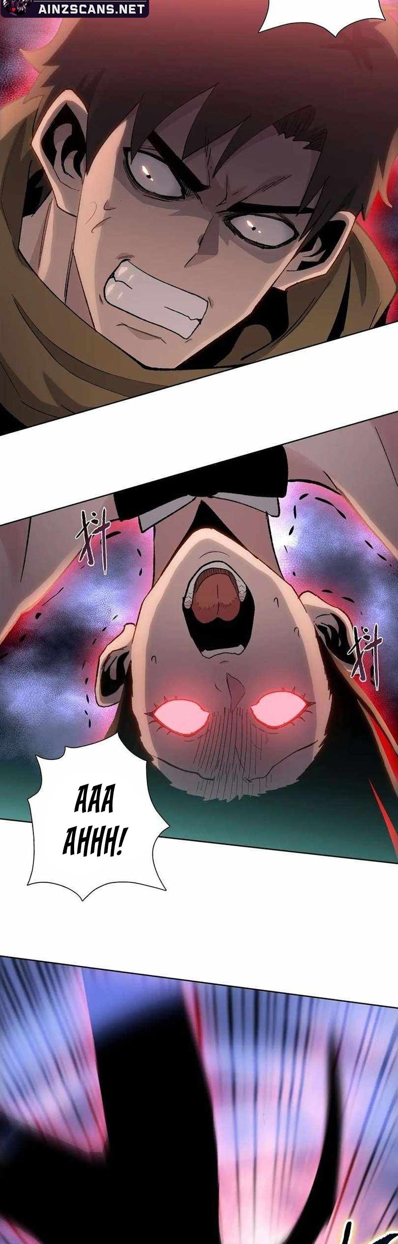 The Last All-Knowing Man Collected Trillions of Stuff from Day One Chapter 70 Gambar 20