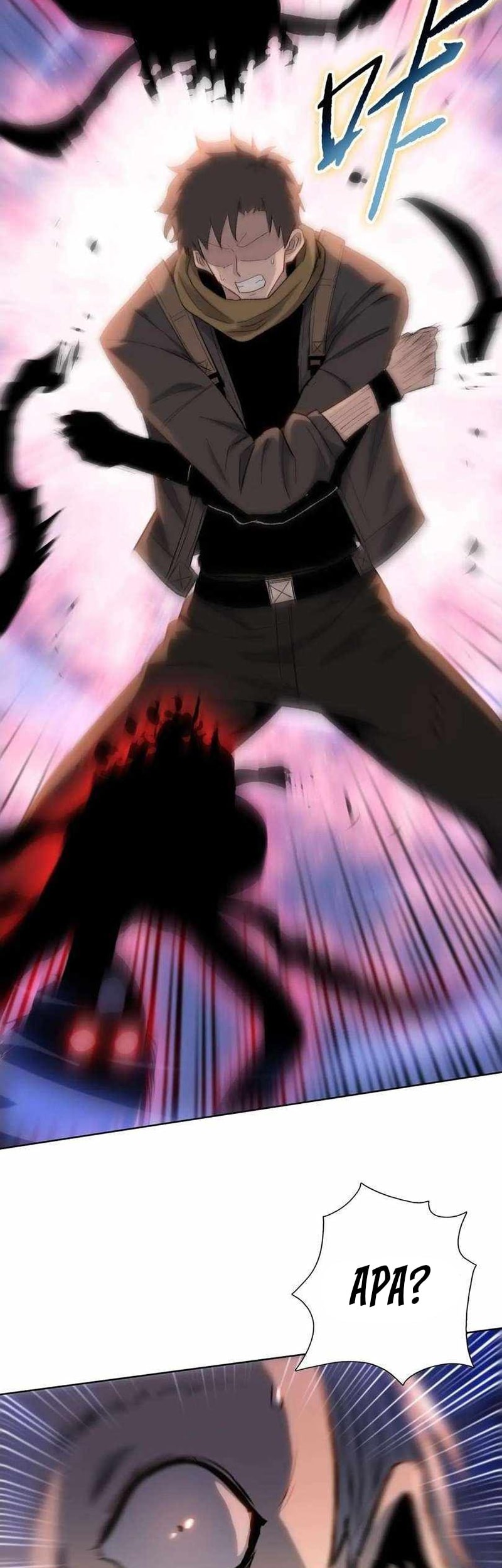 The Last All-Knowing Man Collected Trillions of Stuff from Day One Chapter 70 Gambar 21