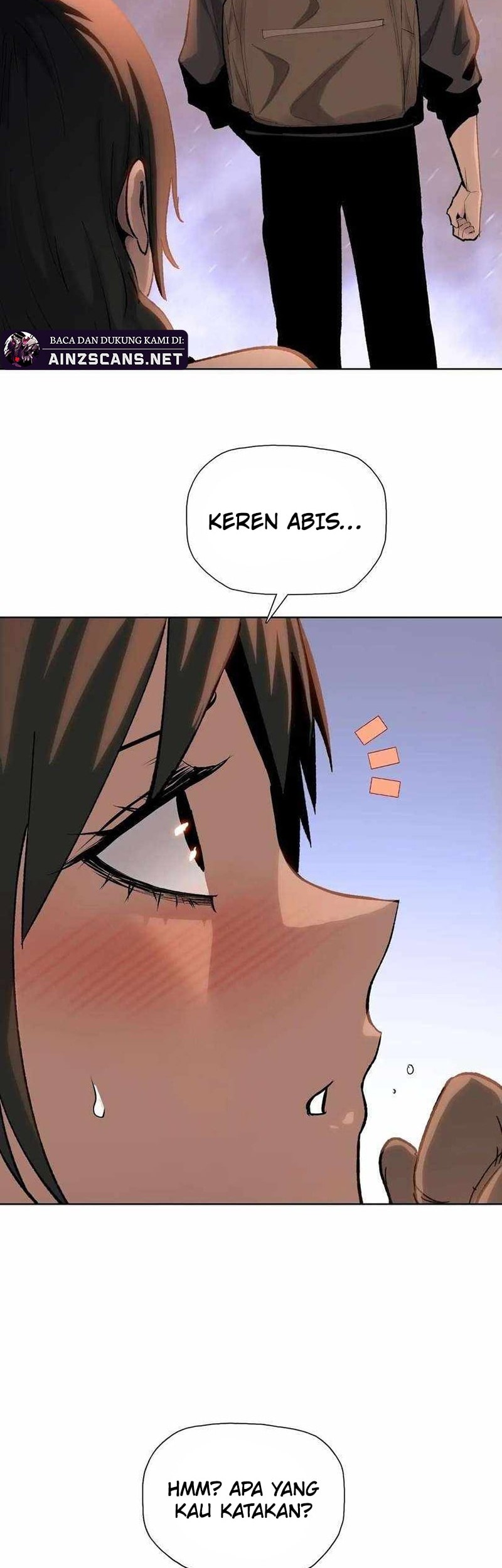 The Last All-Knowing Man Collected Trillions of Stuff from Day One Chapter 70 Gambar 24