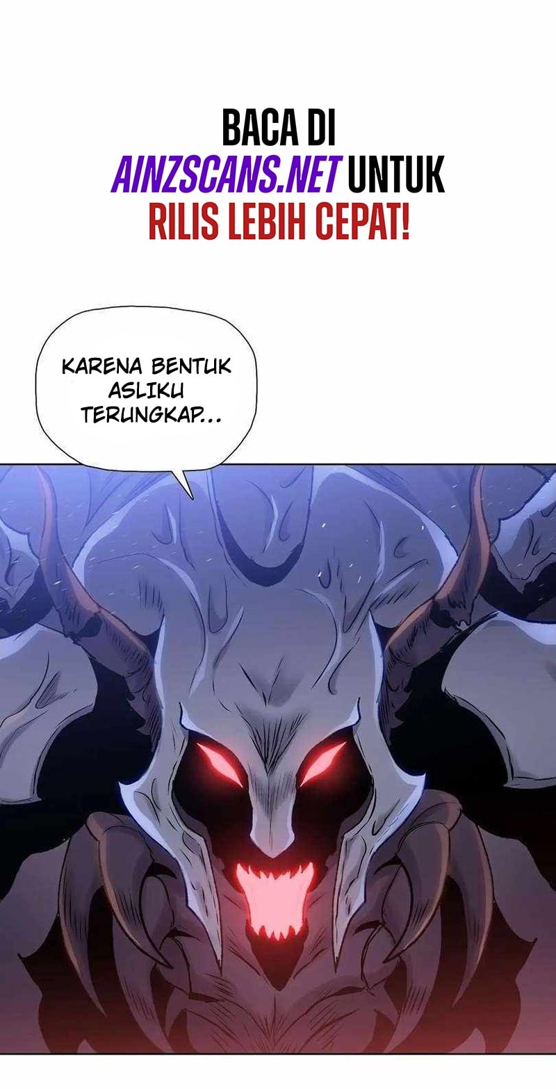 The Last All-Knowing Man Collected Trillions of Stuff from Day One Chapter 70 Gambar 33