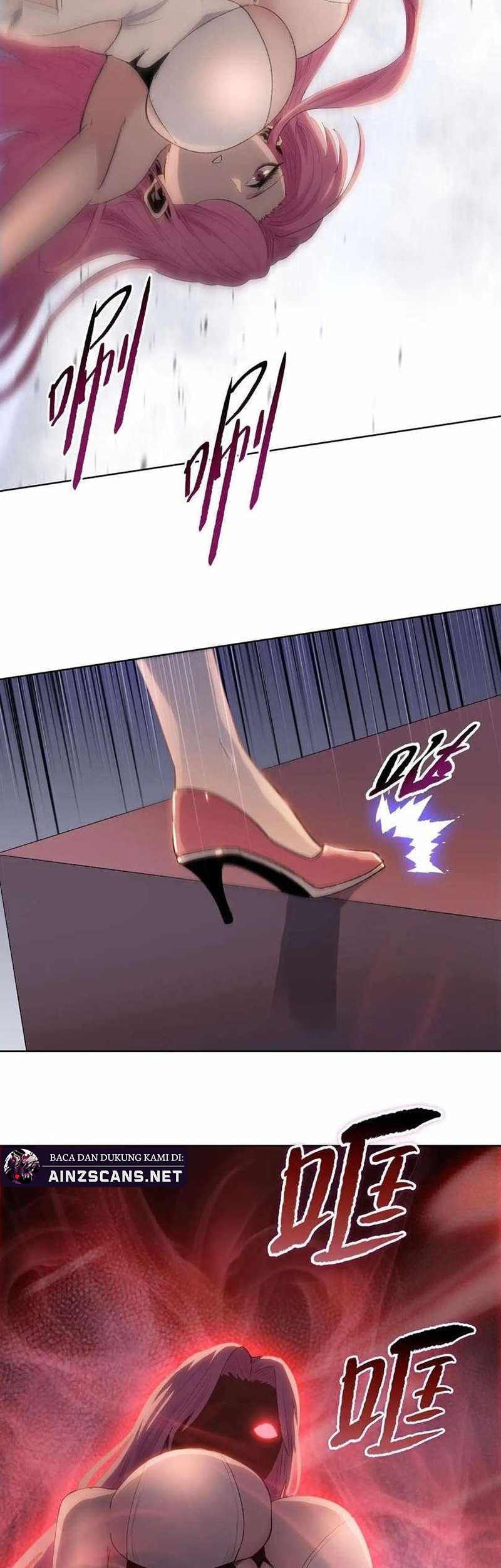 The Last All-Knowing Man Collected Trillions of Stuff from Day One Chapter 71 Gambar 15