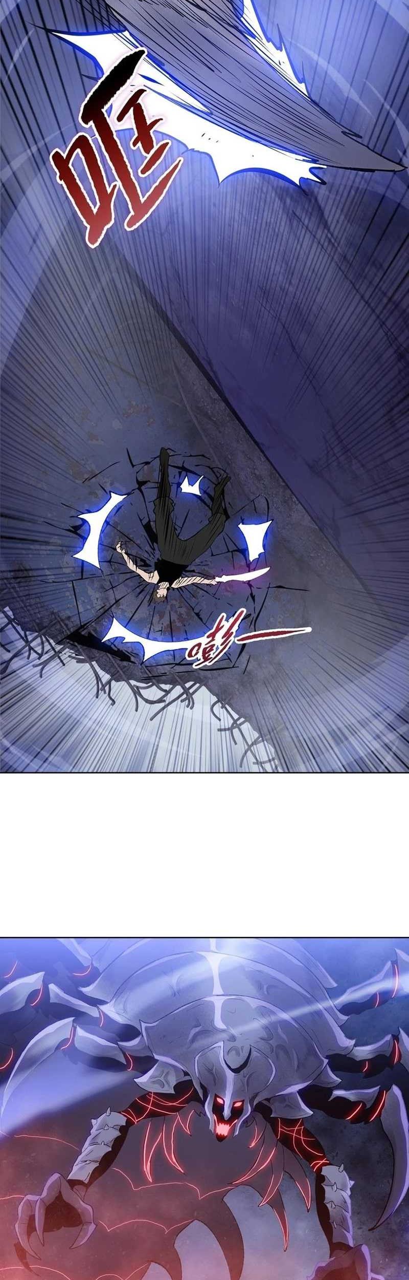 The Last All-Knowing Man Collected Trillions of Stuff from Day One Chapter 72 Gambar 39