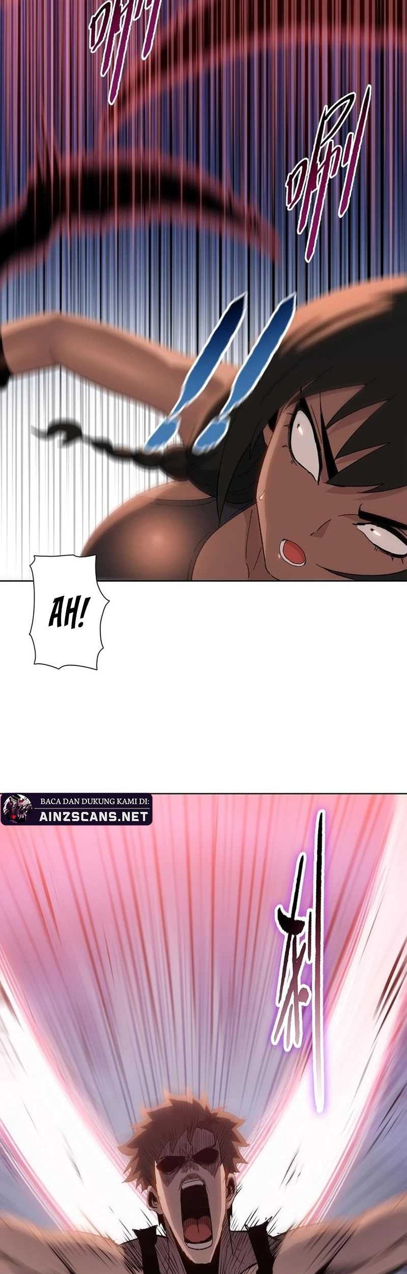 The Last All-Knowing Man Collected Trillions of Stuff from Day One Chapter 72 Gambar 42