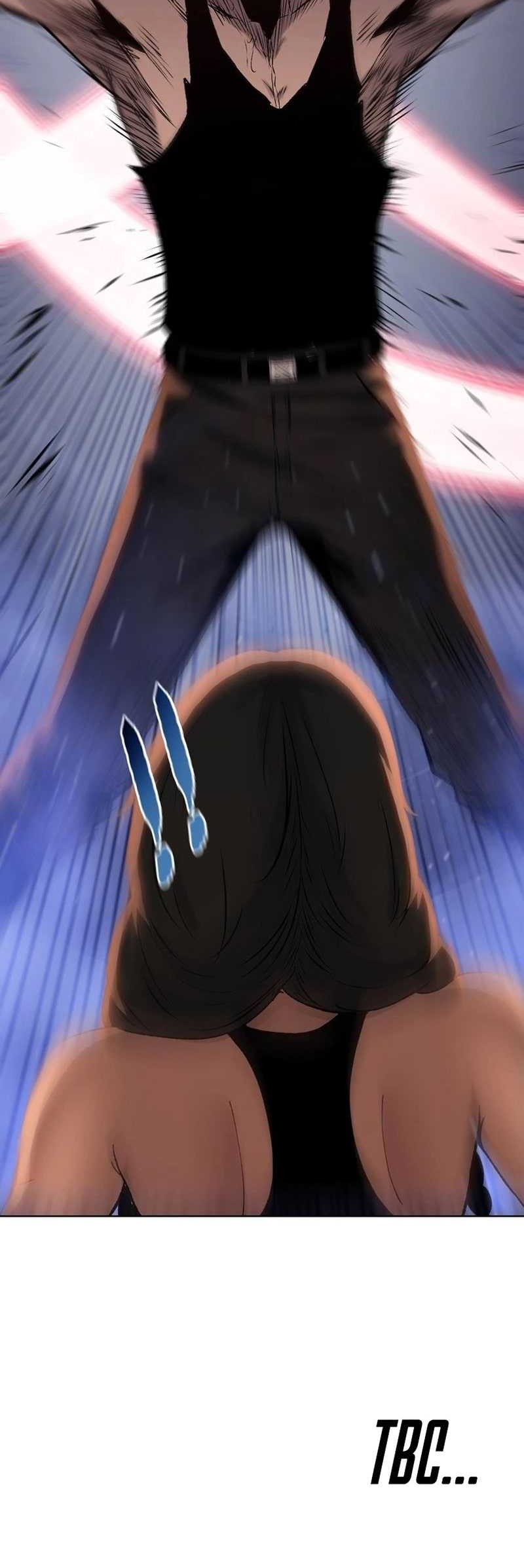 The Last All-Knowing Man Collected Trillions of Stuff from Day One Chapter 72 Gambar 43