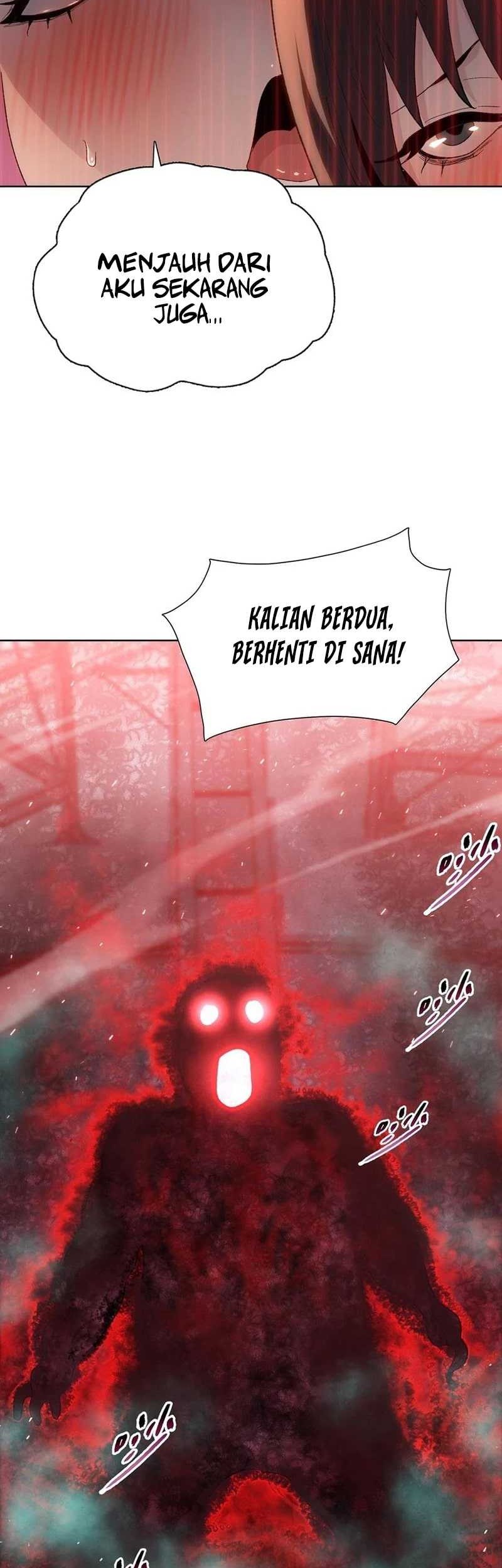 The Last All-Knowing Man Collected Trillions of Stuff from Day One Chapter 72 Gambar 24