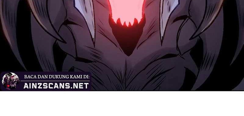 The Last All-Knowing Man Collected Trillions of Stuff from Day One Chapter 72 Gambar 33