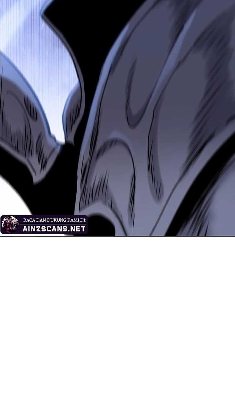 The Last All-Knowing Man Collected Trillions of Stuff from Day One Chapter 72 Gambar 36