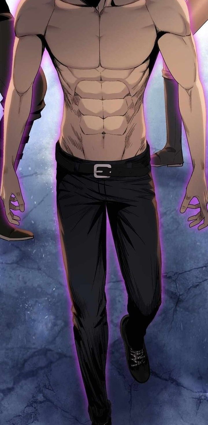 The Last All-Knowing Man Collected Trillions of Stuff from Day One Chapter 73 Gambar 18