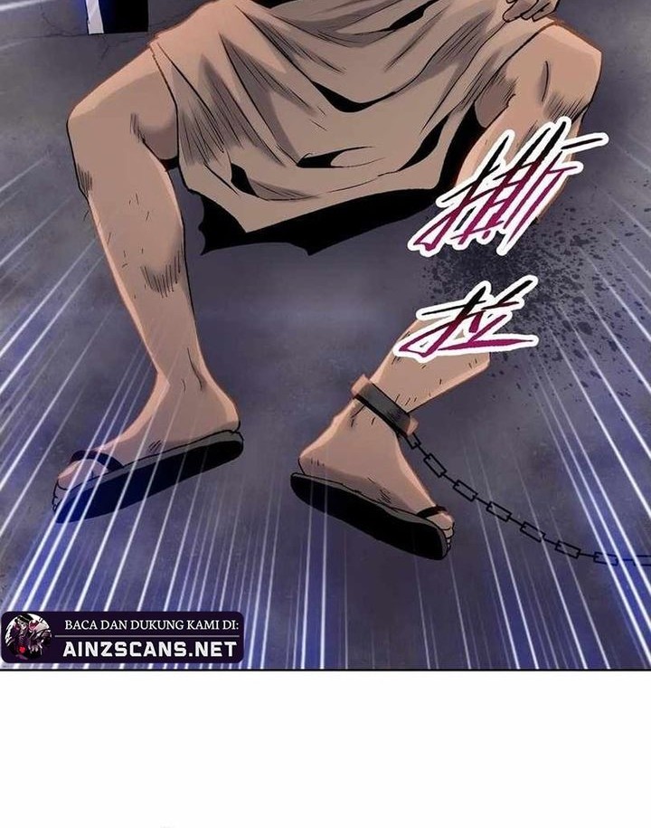 The Last All-Knowing Man Collected Trillions of Stuff from Day One Chapter 73 Gambar 42