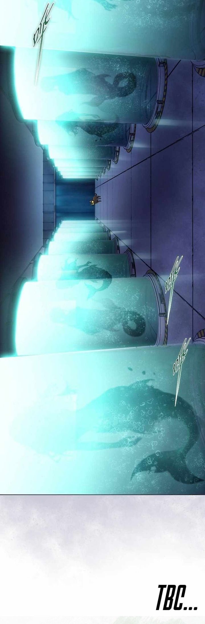 The Last All-Knowing Man Collected Trillions of Stuff from Day One Chapter 73 Gambar 51