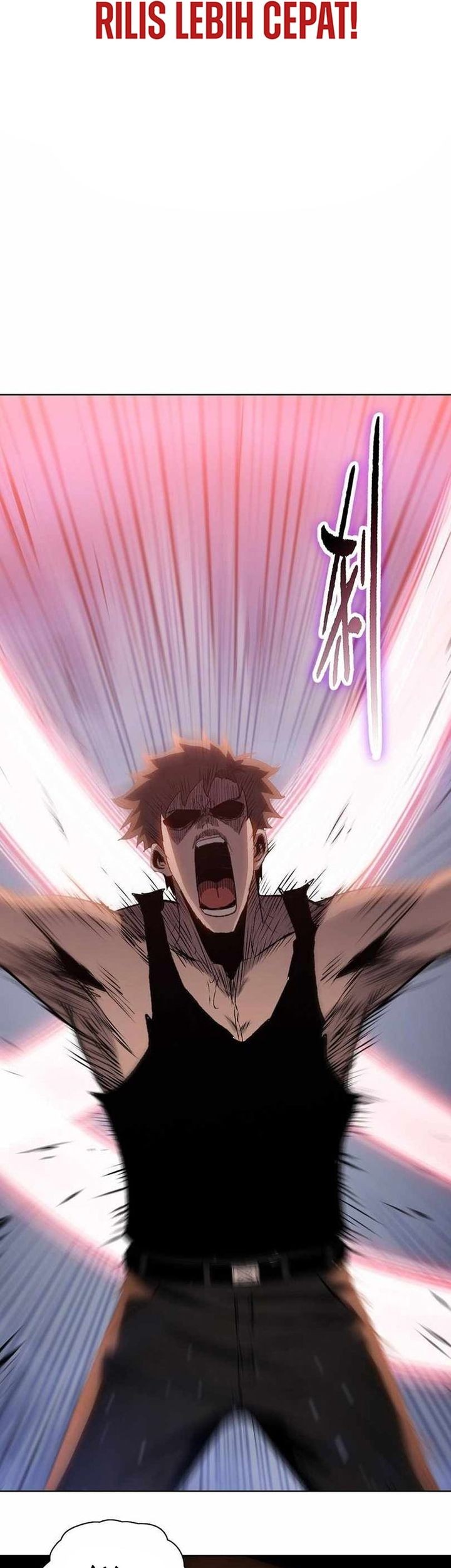 The Last All-Knowing Man Collected Trillions of Stuff from Day One Chapter 73 Gambar 3