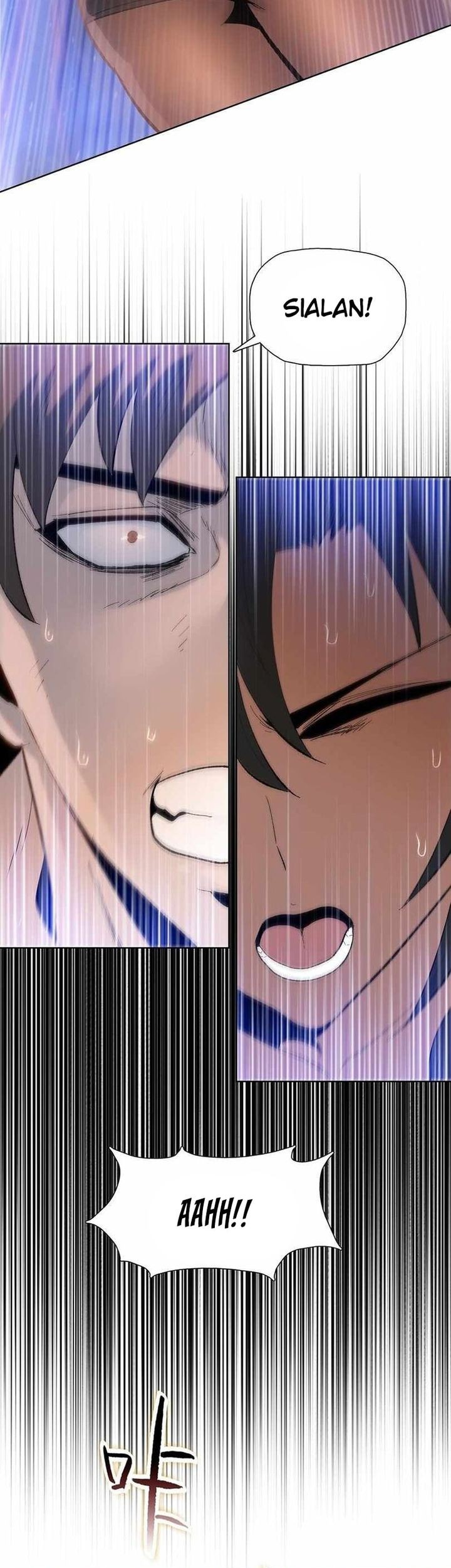 The Last All-Knowing Man Collected Trillions of Stuff from Day One Chapter 73 Gambar 11