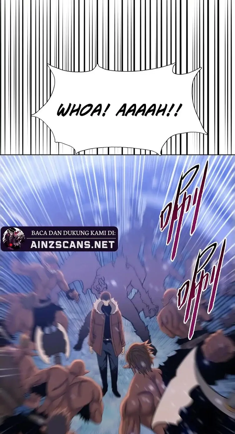 The Last All-Knowing Man Collected Trillions of Stuff from Day One Chapter 84 Gambar 12